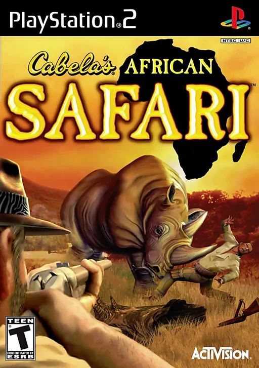 Cabela's African Safari (USA)